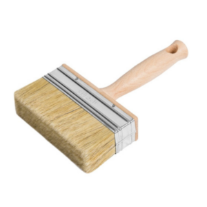 Brosse grand surface pour les murs et plafonds 150x50x64mm