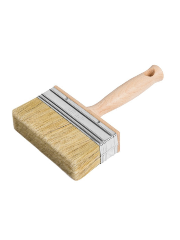 964378 Brosse grand surface pour les murs et plafonds 150x50x64mm – Image 1