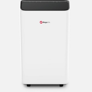 Climatiseur mobile 12 000 BTU/h MegaLife