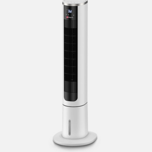 Rafraichisseur d'air cooler 220V-240V- 50Hz 45w MegaLife