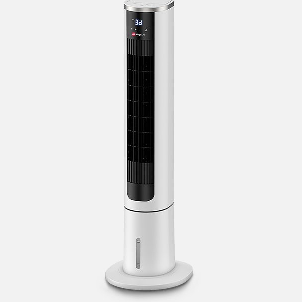 Rafraichisseur d'air cooler 220V240V 50Hz 45w MegaLife