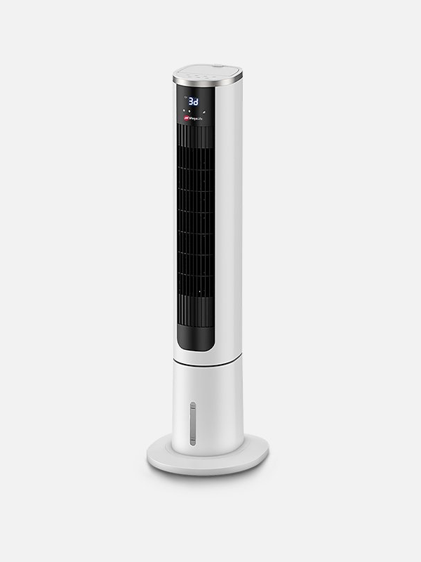Rafraichisseur d'air cooler 220V-240V- 50Hz 45w MegaLife