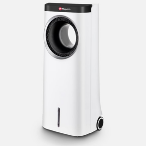 Rafraichisseur d’air cooler 220V-240V-1- 50Hz 75w MegaLife