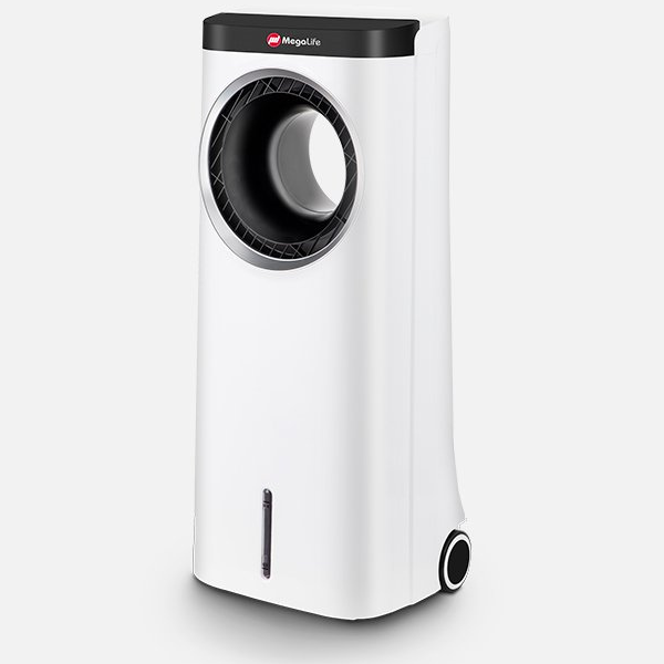 Rafraichisseur d’air cooler 220V240V1 50Hz 75w MegaLife