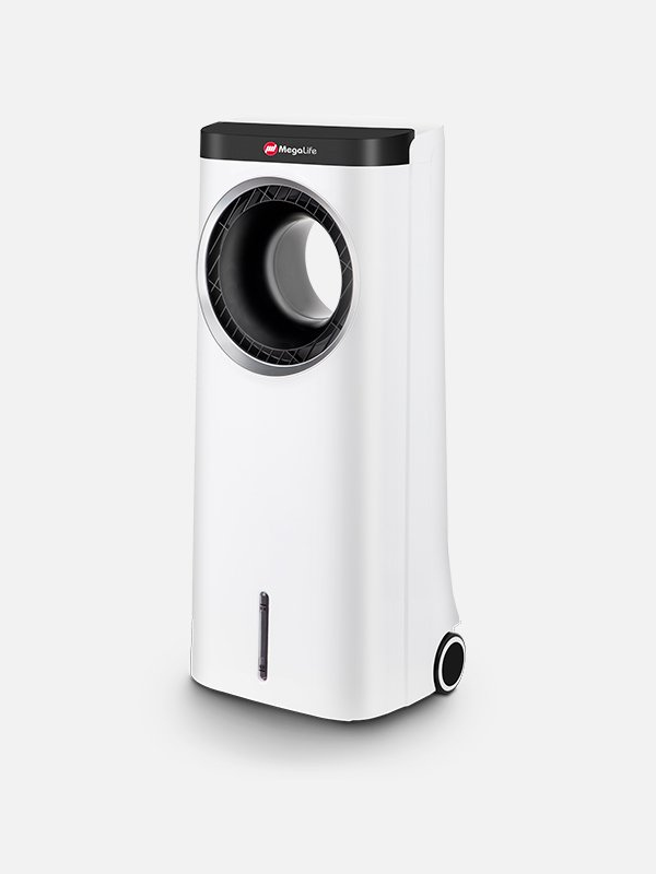 Rafraichisseur d’air cooler 220V-240V-1- 50Hz 75w MegaLife