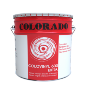Colovinyl 600 30 kg extra