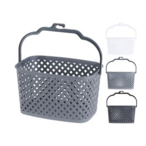 Panier de pinces à linge 21x13cm