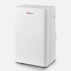Climatiseur Mobile 14000 BTU/h MegaLife