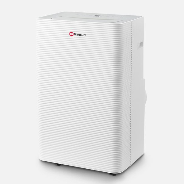 Climatiseur Mobile 14000 BTU/h MegaLife