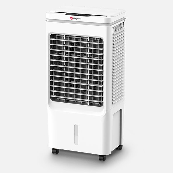 Rafraîchisseur commercial d'air cooler 40 L 150 W MegaLife