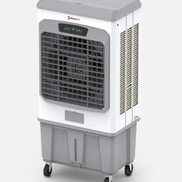 Rafraichisseur commercial d’air cooler 90L  550W MegaLife
