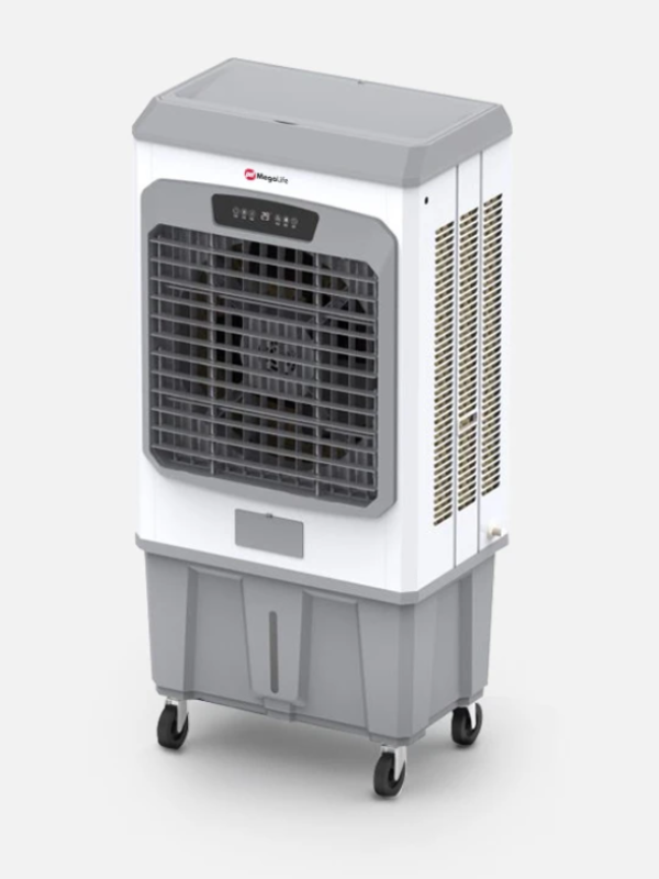 Rafraichisseur commercial d’air cooler 90L  550W MegaLife