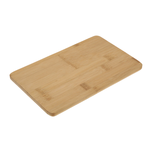 Planche à découper en bambou