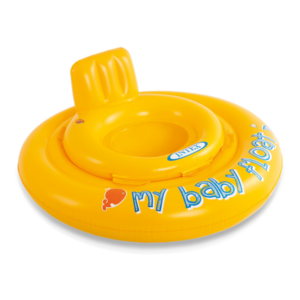 Bouée gonflable pour bébé 70cm