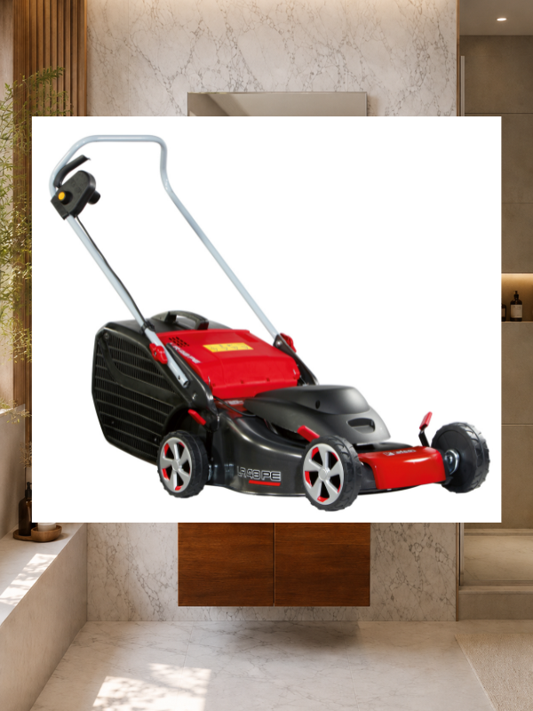 946434 Tondeuse À Gazon Électrique 1400–1800 M² 46 Cm Lr 48 Pe Comfort Plus – Image 1