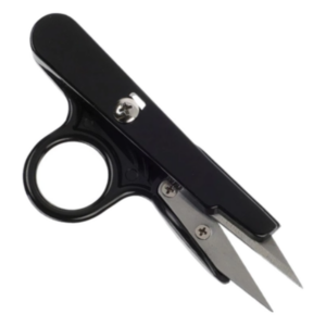 Ciseaux coupe fil-noir 12cm