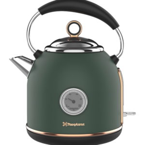 Bouilloire AKV 8363 GN