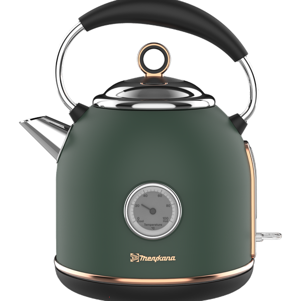 Bouilloire AKV 8363 GN