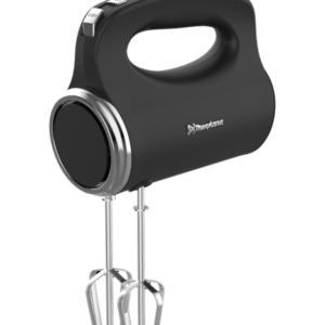 Batteur Amerykana noir 300 W
