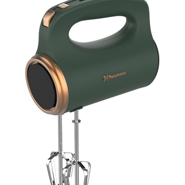 Batteur Amerykana vert 300 W