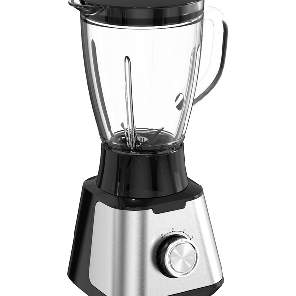 Blender ABL 1409 SS BK