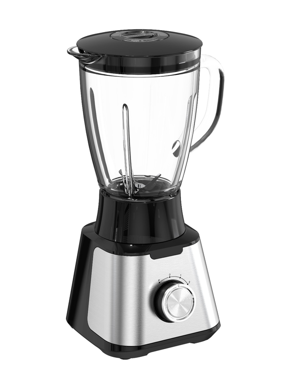 979511 Blender ABL 1409 SS BK – Image 1