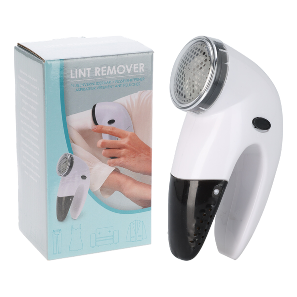 Brosse anti-peluches pour vêtements