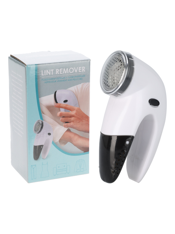 982650 Brosse antipeluches pour vêtements – Image 1