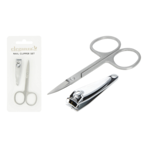 Coupe-ongles 2 piéces