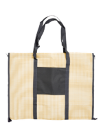 Sac et tapis de plage 2-en-1 60x180cm