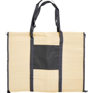 Sac et tapis de plage 2-en-1 60x180cm