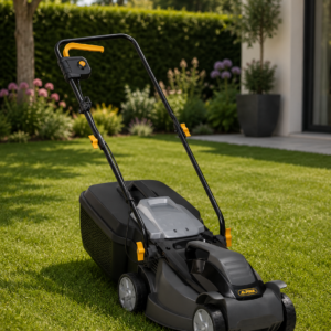 Tondeuse électrique BL 320 E 1000 W 230 V / 50 HZ