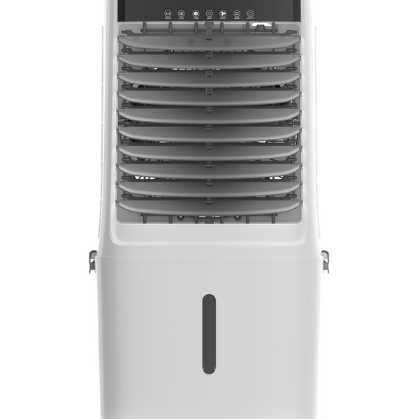 Rafraîchisseur d'air 3000 m³/h 25 L