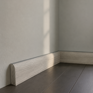 Plinthe erciyes 8cm 2,80m
