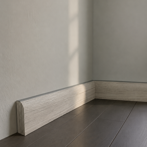Plinthe erciyes 8cm 2,80m
