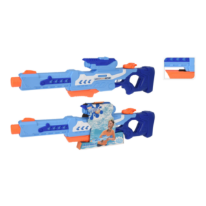 Pistolet à eau à pompe 755 mm