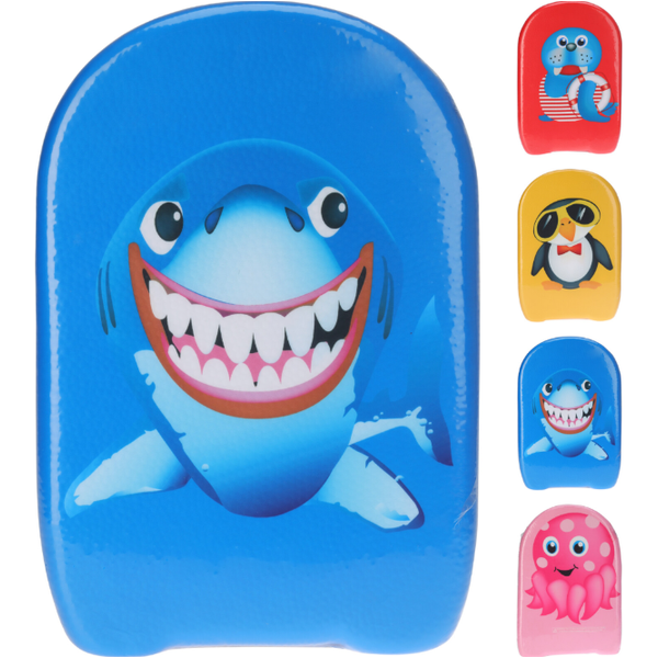 Planche de natation 44 cm