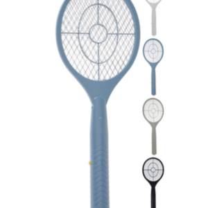 Tapette électrique anti-mouches 46 cm Coloris assortis