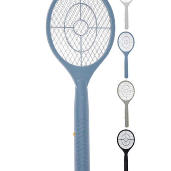 Tapette électrique antimouches 46 cm Coloris assortis