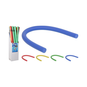 Tube folttant 67x150 cm Coloris assortis