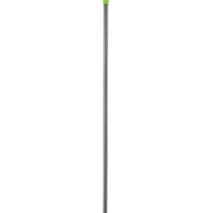 Manche métallique 120 cm Ø 21 mm épaisseur 0,28 mm