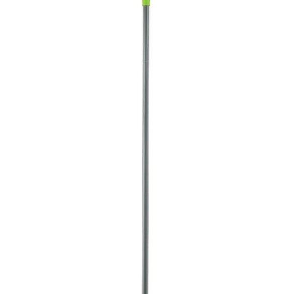Manche métallique 120 cm Ø 21 mm épaisseur 0,28 mm