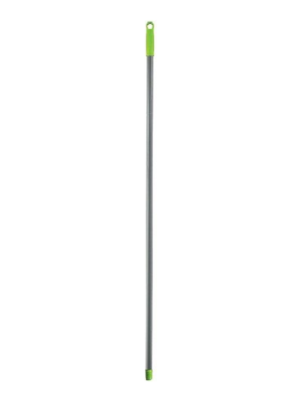 960653 Manche métallique 120 cm Ø 21 mm épaisseur 0,28 mm – Image 1