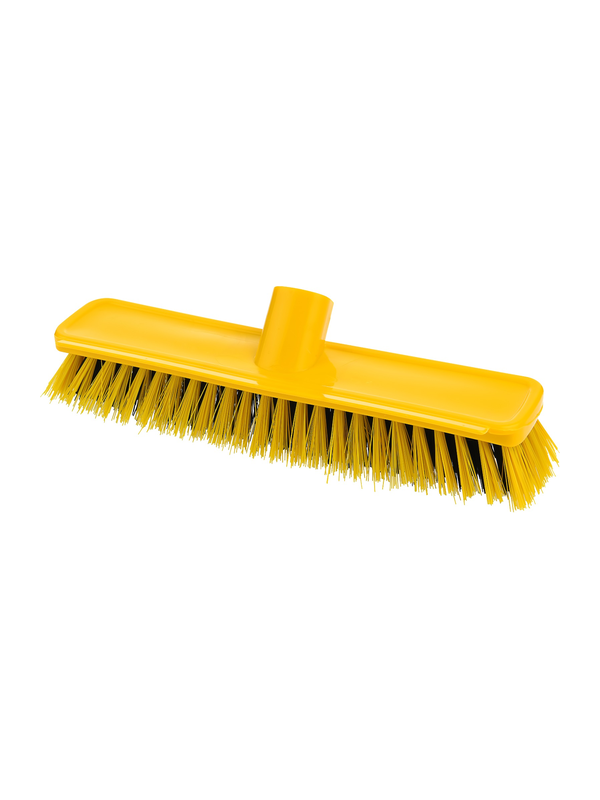 970975 Brosse de plancher à fibres dures – Image 1