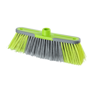 Balai doux avec bords souple 17 cm Roma