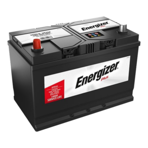 Batterie Auto ENERGIZER Plus 95Ah 830A Borne Droite (+D) 306×173×225 mm