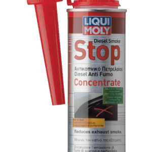 Stop Fumées Diesel Concentré LIQUI MOLY 250 ml