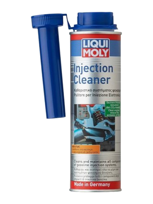 Additif Essence LIQUI MOLY 300 ml