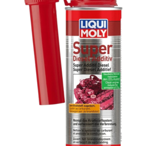 Super Additif Diesel LIQUI MOLY 250 ml