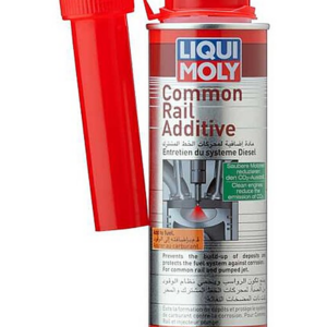 Additif Diesel Common Rail LIQUI MOLY 250 ml